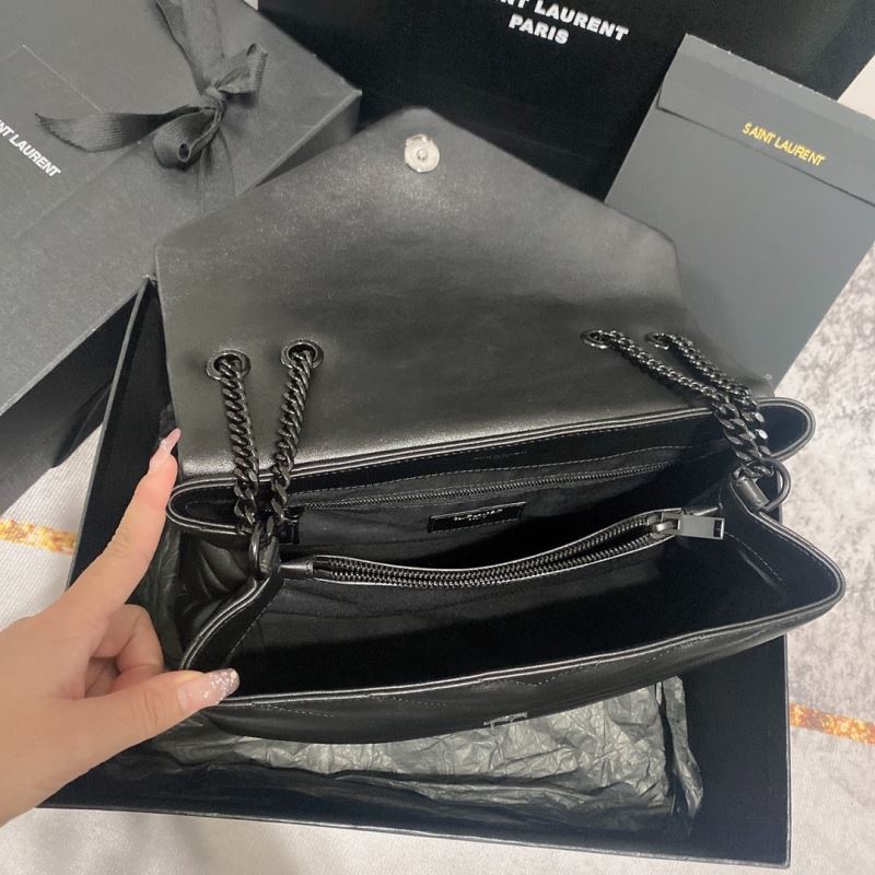 YSL Envelope Bags